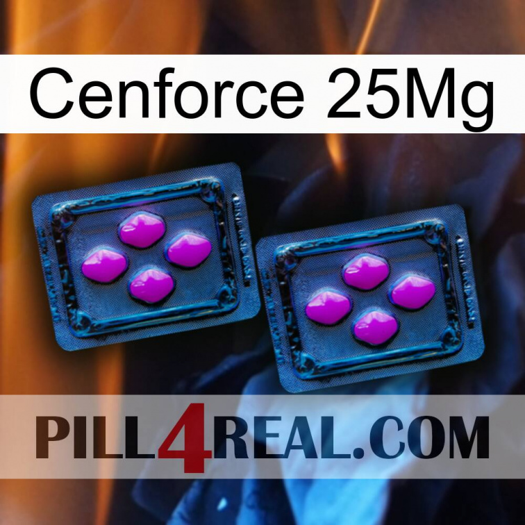 Cenforce 25Mg 03